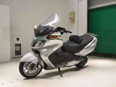 Suzuki Skywave 650 2005