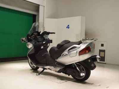 Suzuki Skywave 650 2005