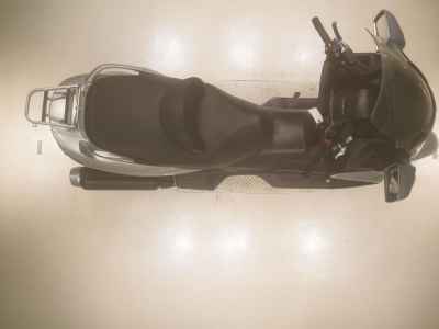 Suzuki Skywave 650 2005