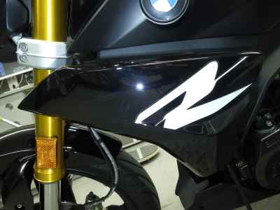 BMW G310R 2023
