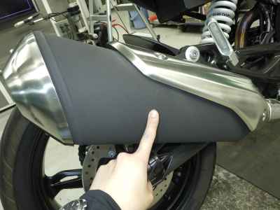 BMW G310R 2023