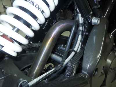 BMW G310R 2023