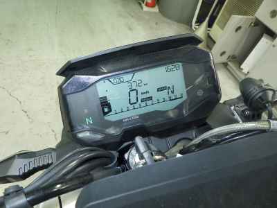 BMW G310R 2023
