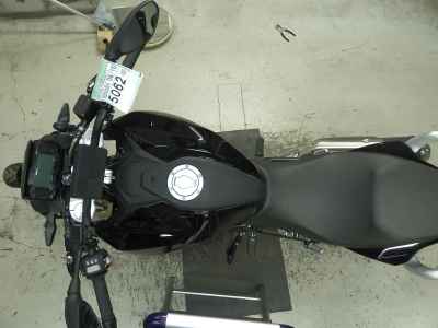 BMW G310R 2023