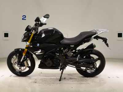BMW G310R 2023
