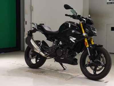 BMW G310R 2023