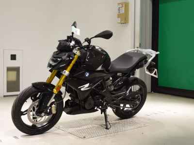 BMW G310R 2023