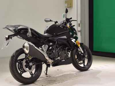 BMW G310R 2023