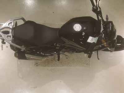 BMW G310R 2023