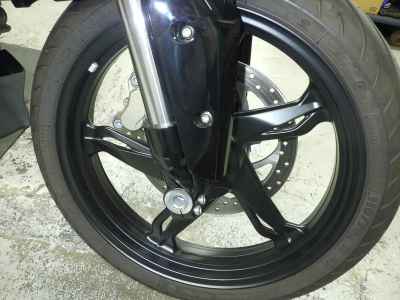 BMW G310R 2023