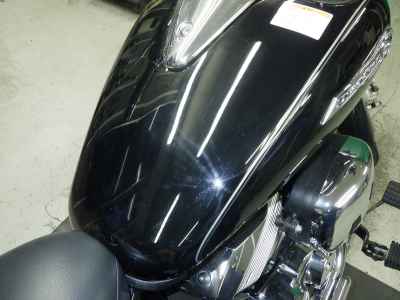 Yamaha XVS250 Drag Star 2006