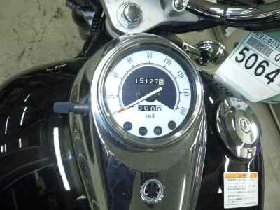 Yamaha XVS250 Drag Star 2006