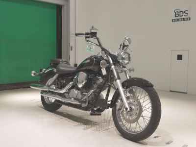 Yamaha XVS250 Drag Star 2006