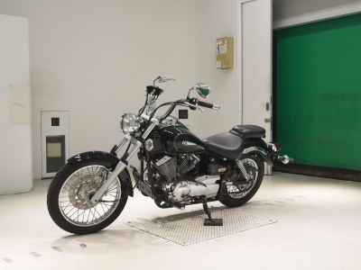 Yamaha XVS250 Drag Star 2006