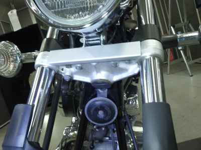 Yamaha XVS250 Drag Star 2006
