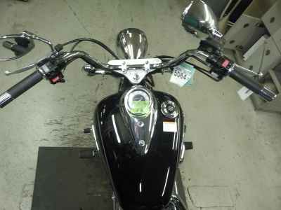 Yamaha XVS250 Drag Star 2006