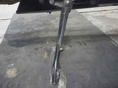 Suzuki GSR400 2011