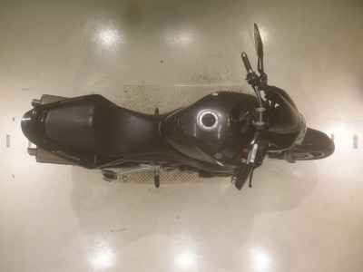 Suzuki GSR400 2011