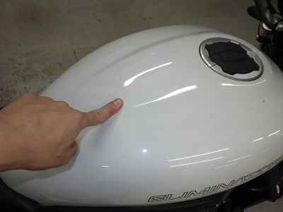 Kawasaki Eliminator 400 2023