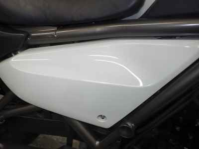 Kawasaki Eliminator 400 2023