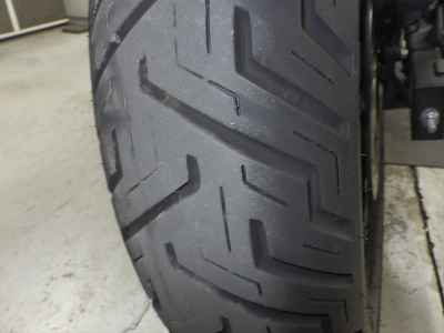 Kawasaki Eliminator 400 2023