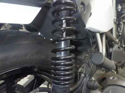 Kawasaki Eliminator 400 2023