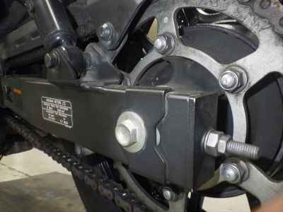 Kawasaki Eliminator 400 2023
