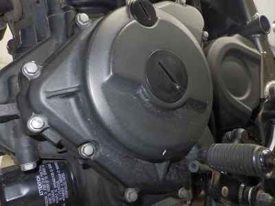Kawasaki Eliminator 400 2023