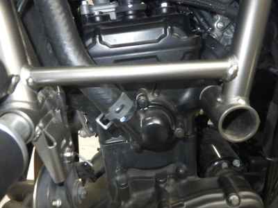 Kawasaki Eliminator 400 2023