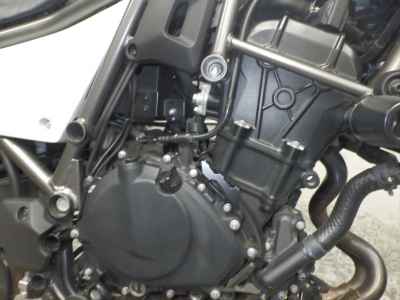 Kawasaki Eliminator 400 2023