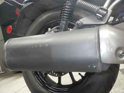 Kawasaki Eliminator 400 2023