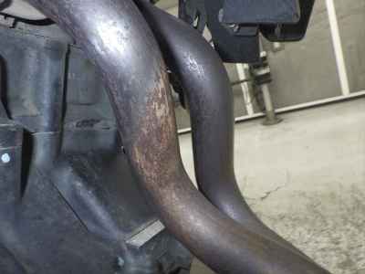 Kawasaki Eliminator 400 2023