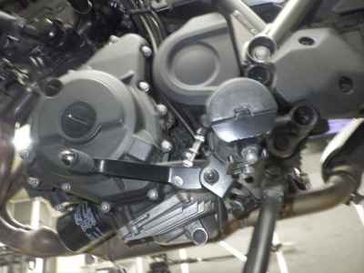 Kawasaki Eliminator 400 2023