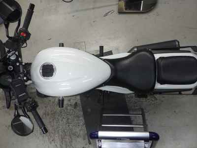 Kawasaki Eliminator 400 2023