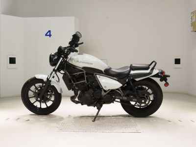 Kawasaki Eliminator 400 2023