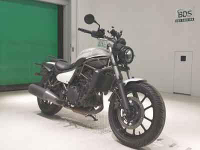 Kawasaki Eliminator 400 2023