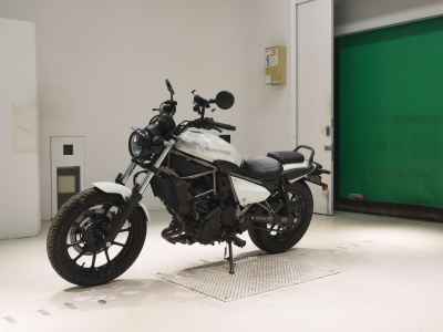 Kawasaki Eliminator 400 2023