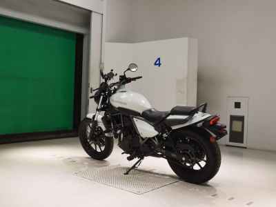 Kawasaki Eliminator 400 2023