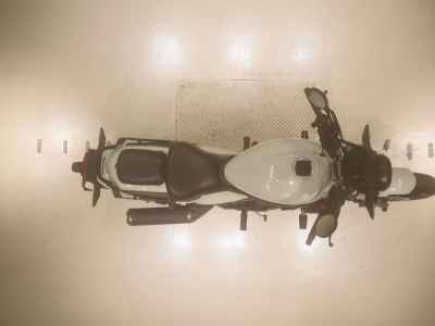 Kawasaki Eliminator 400 2023