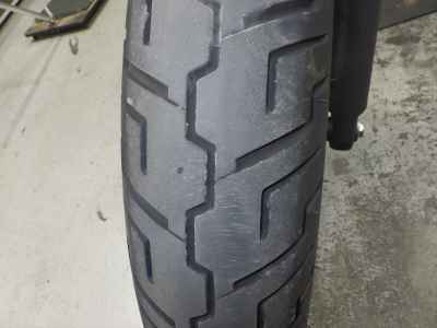Kawasaki Eliminator 400 2023