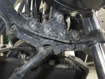 Kawasaki Eliminator 400 2023