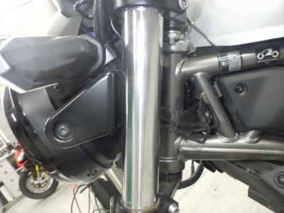 Kawasaki Eliminator 400 2023
