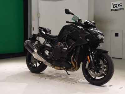 Kawasaki Z H2 2022