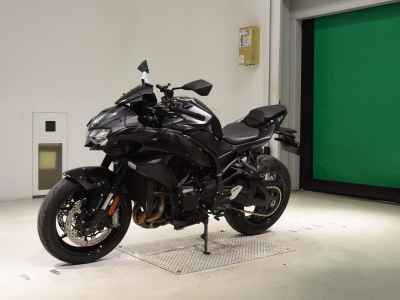 Kawasaki Z H2 2022