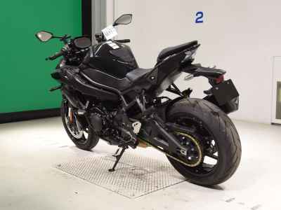 Kawasaki Z H2 2022
