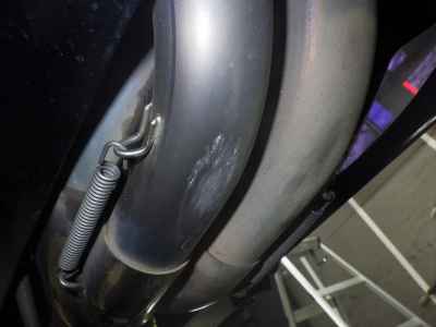 Kawasaki ZZR1400 2007