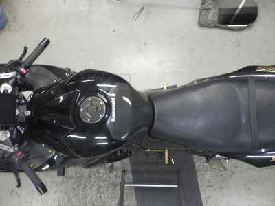 Kawasaki ZZR1400 2007