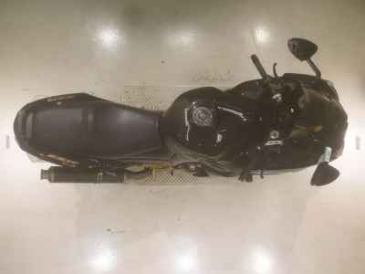 Kawasaki ZZR1400 2007