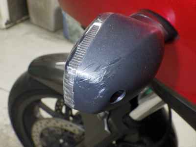 Honda CB1300 Super Boldor 2017
