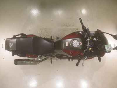 Honda CB1300 Super Boldor 2017